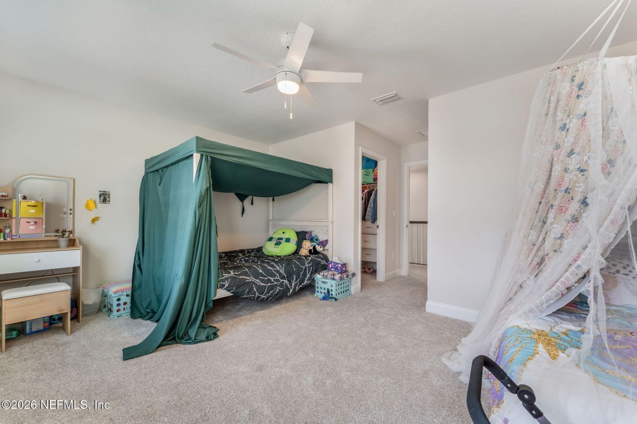 10506 Melody Meadows Road, Jacksonville, FL 32257 Photo