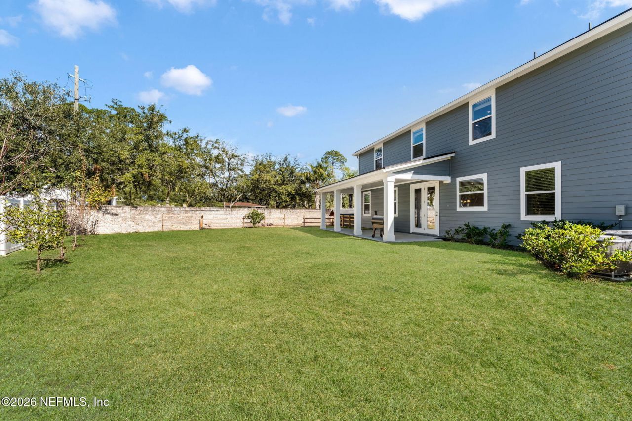 10506 Melody Meadows Road, Jacksonville, FL 32257 Photo