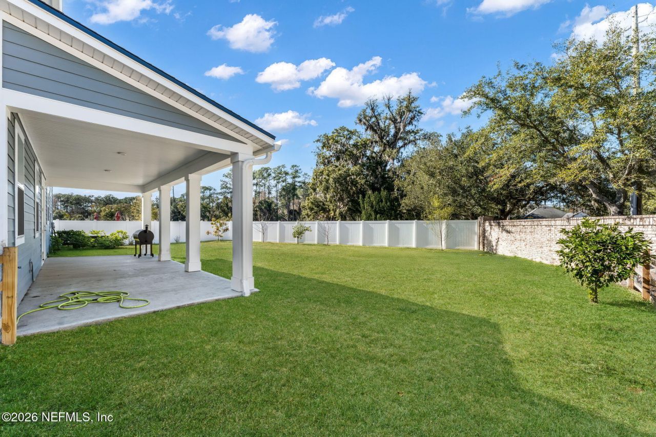 10506 Melody Meadows Road, Jacksonville, FL 32257 Photo