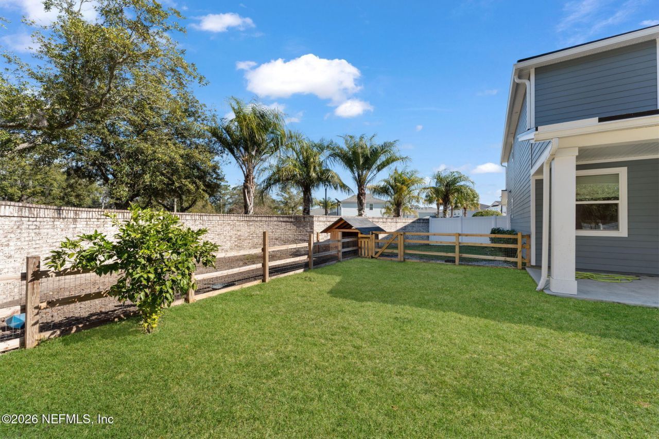 10506 Melody Meadows Road, Jacksonville, FL 32257 Photo