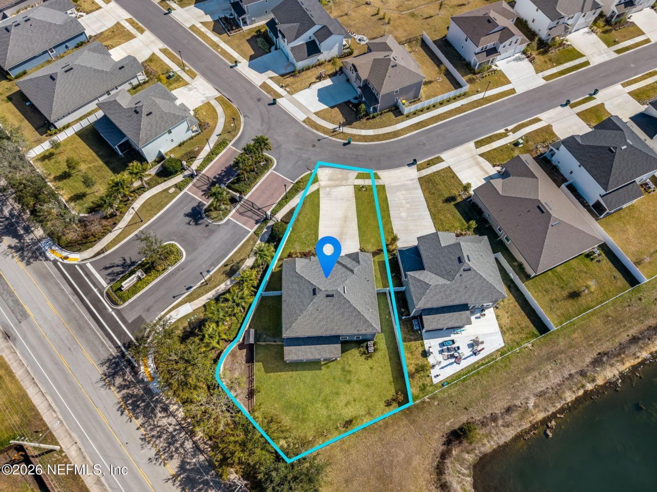 10506 Melody Meadows Road, Jacksonville, FL 32257 Photo