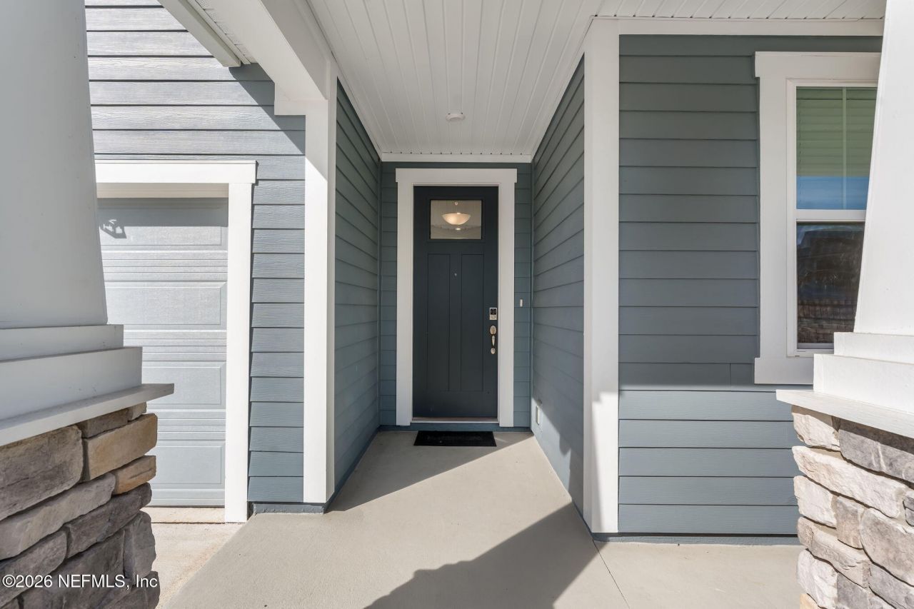 10506 Melody Meadows Road, Jacksonville, FL 32257 Photo