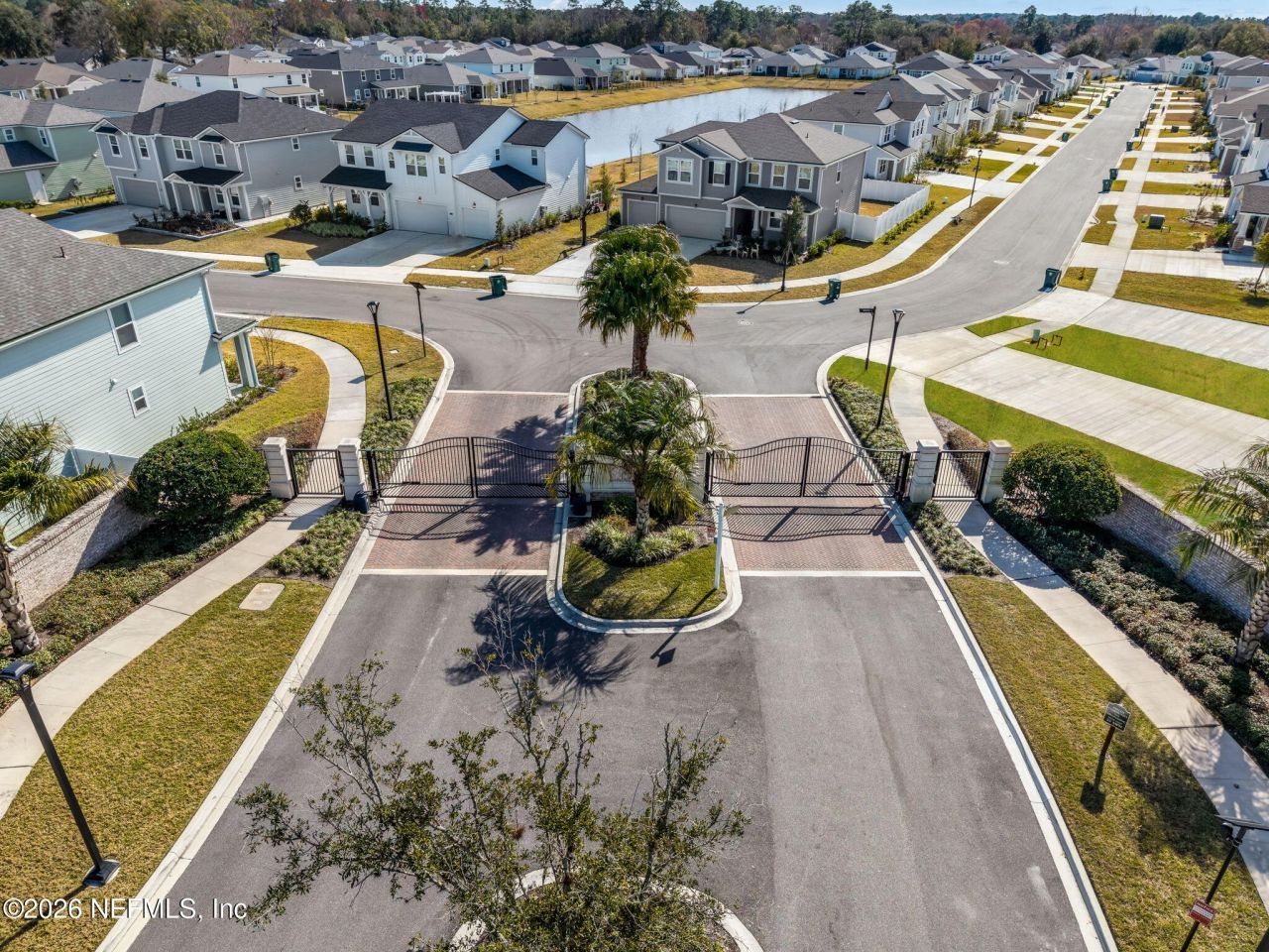 10506 Melody Meadows Road, Jacksonville, FL 32257 Photo