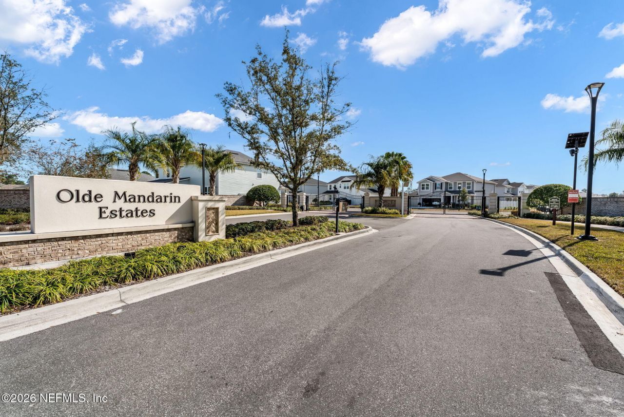 10506 Melody Meadows Road, Jacksonville, FL 32257 Photo