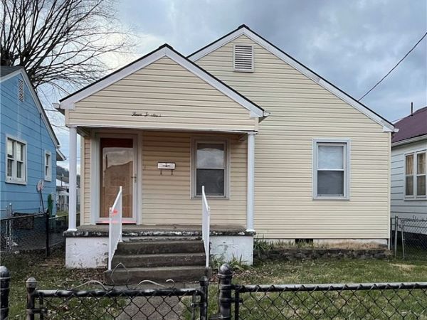 413 23rd Street, Dunbar, WV 25064
