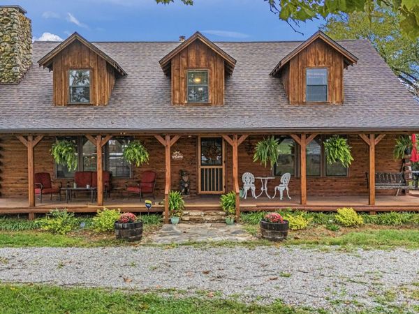 7291 State Route W, Peace Valley, MO 65788