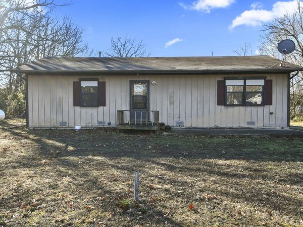 1662 E Farm Road 28, Fair Grove, MO 65648