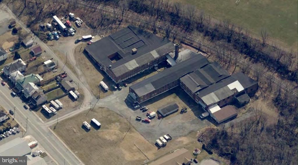 SHIPPENSBURG, PA 17257