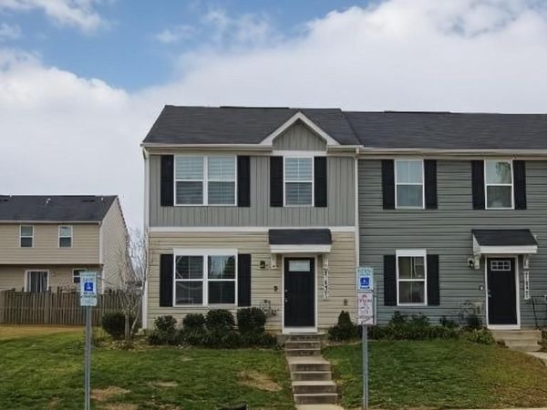 21835 PRIMROSE WILLOW LANE, Unit A, LEXINGTON PARK, MD 20653