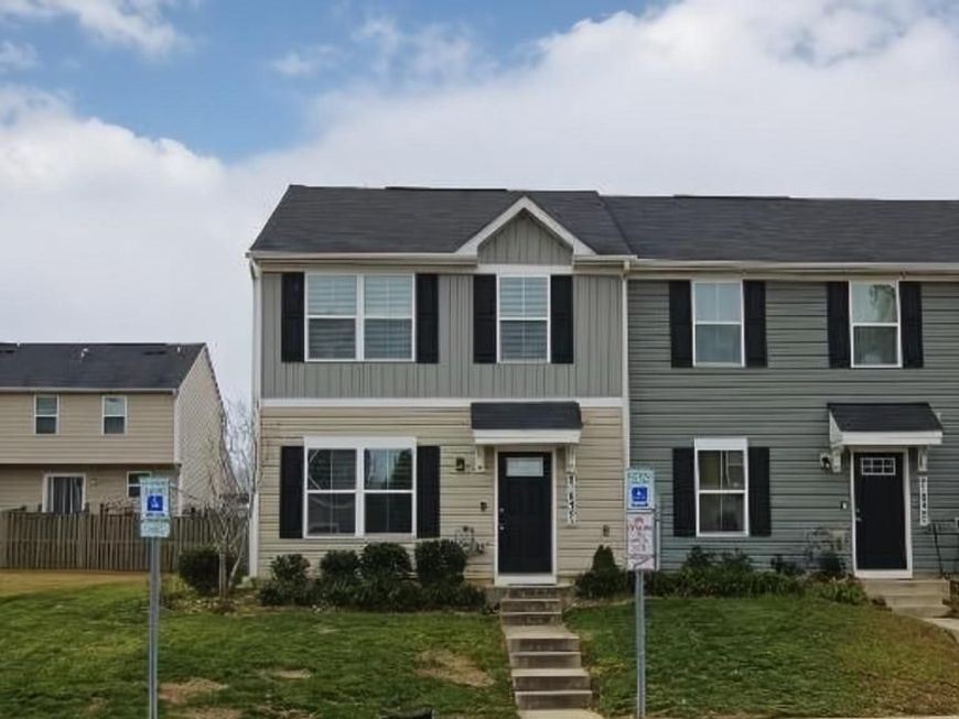 21835 Primrose Willow Lane, Unit A, Lexington Park, MD 20653 Main Photo