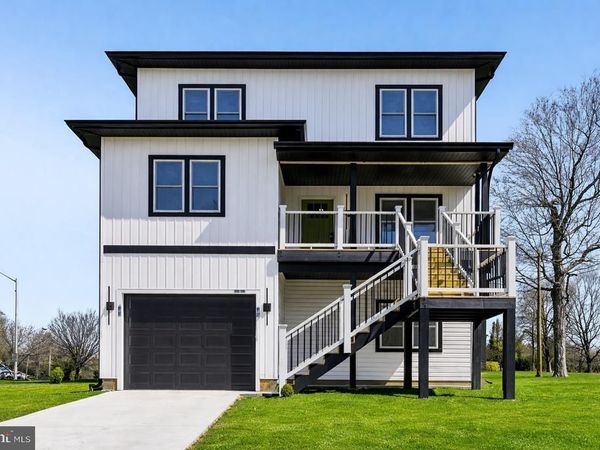 2223 ROSLYN AVENUE, BALTIMORE, MD 21216