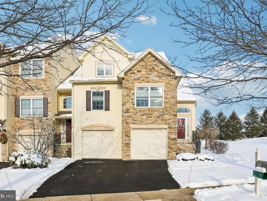 2509 Ludwig Court, Macungie, PA 18062 Main Photo