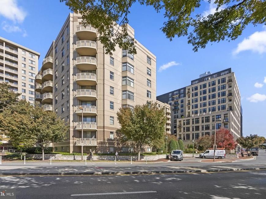 7111 Woodmont Avenue , Unit 108, Bethesda, MD 20815 Main Photo