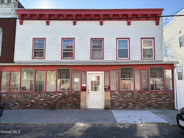 54 Delaware Street, Albany, NY 12202