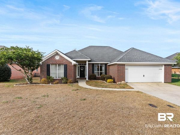 10311 Jacob Court, Fairhope, AL 36532