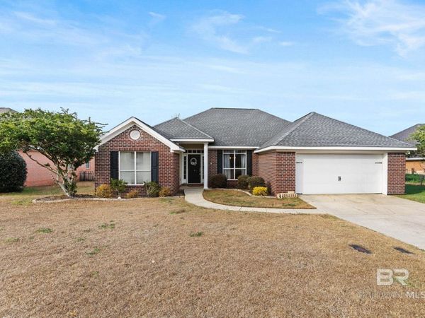 10311 Jacob Court, Fairhope, AL 36532