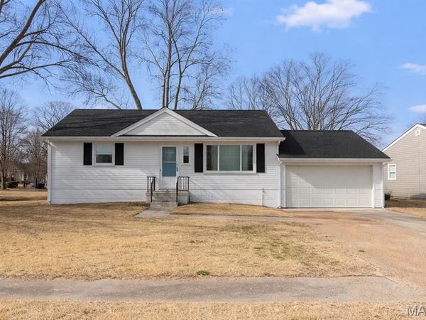225 S Saint Charles Street, Florissant, MO 63031
