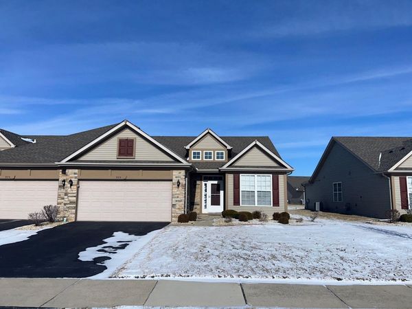 977 Rockwell Lane, Dyer, IN 46311