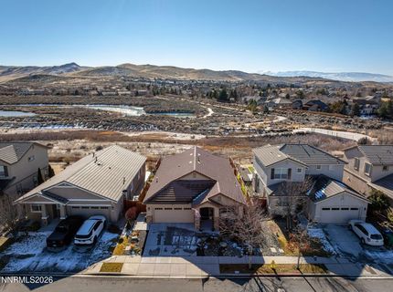 6787 Centaurus Drive, Sparks, NV 89436 Photo