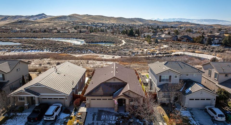 6787 Centaurus Drive, Sparks, NV 89436 Photo