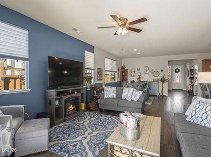 6787 Centaurus Drive, Sparks, NV 89436 Photo