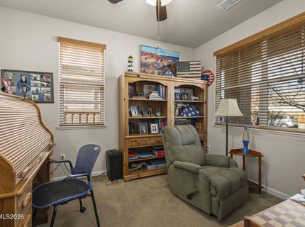 6787 Centaurus Drive, Sparks, NV 89436 Photo
