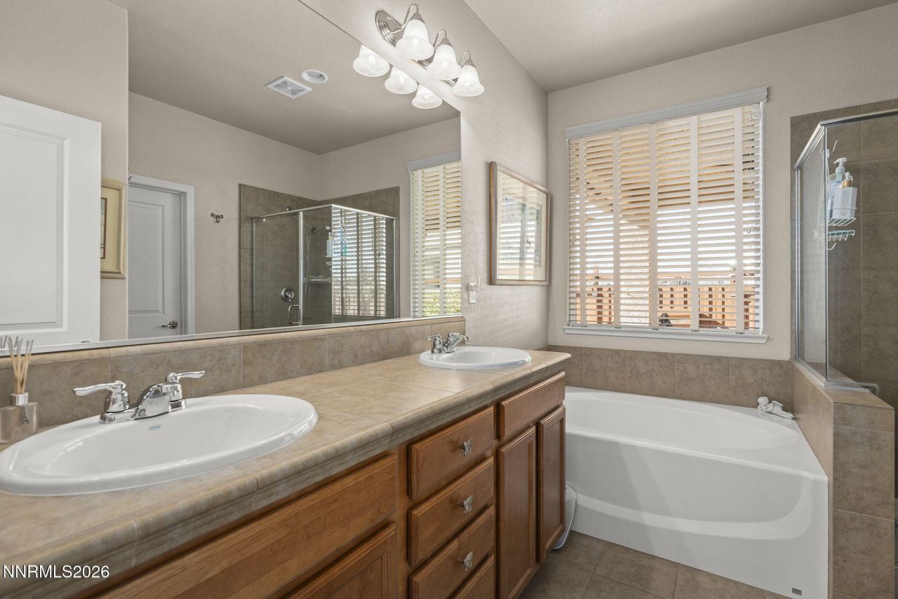 6787 Centaurus Drive, Sparks, NV 89436 Photo