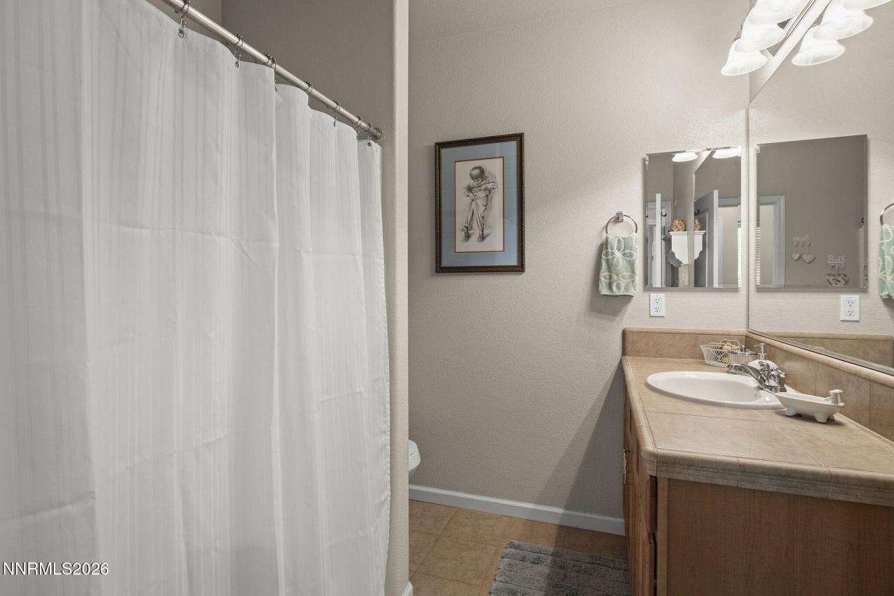 6787 Centaurus Drive, Sparks, NV 89436 Photo