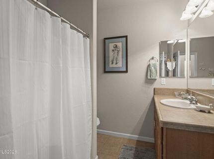 6787 Centaurus Drive, Sparks, NV 89436 Photo