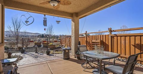 6787 Centaurus Drive, Sparks, NV 89436 Photo