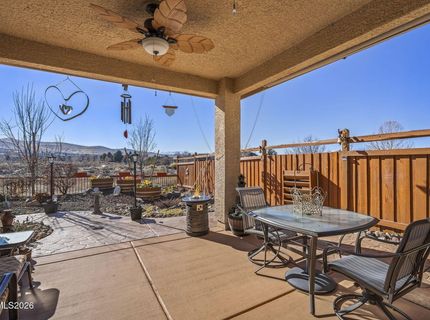 6787 Centaurus Drive, Sparks, NV 89436 Photo