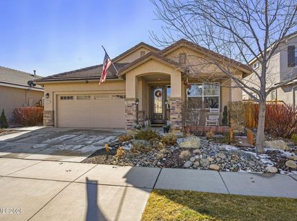 6787 Centaurus Drive, Sparks, NV 89436 Photo