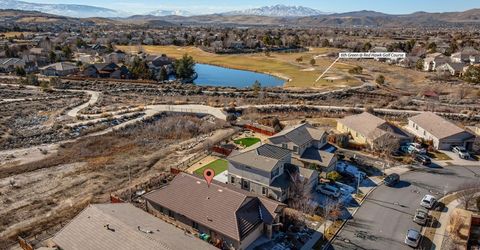 6787 Centaurus Drive, Sparks, NV 89436 Photo