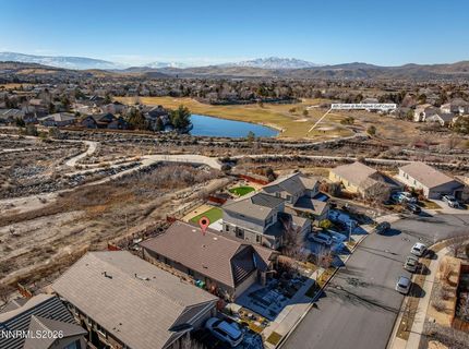 6787 Centaurus Drive, Sparks, NV 89436 Photo