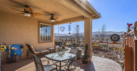 6787 Centaurus Drive, Sparks, NV 89436 Photo