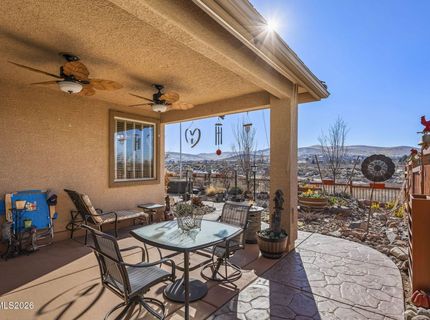 6787 Centaurus Drive, Sparks, NV 89436 Photo