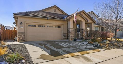 6787 Centaurus Drive, Sparks, NV 89436 Photo