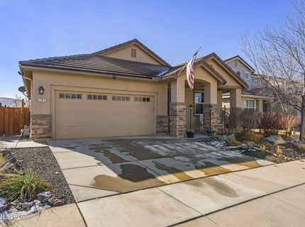 6787 Centaurus Drive, Sparks, NV 89436 Photo