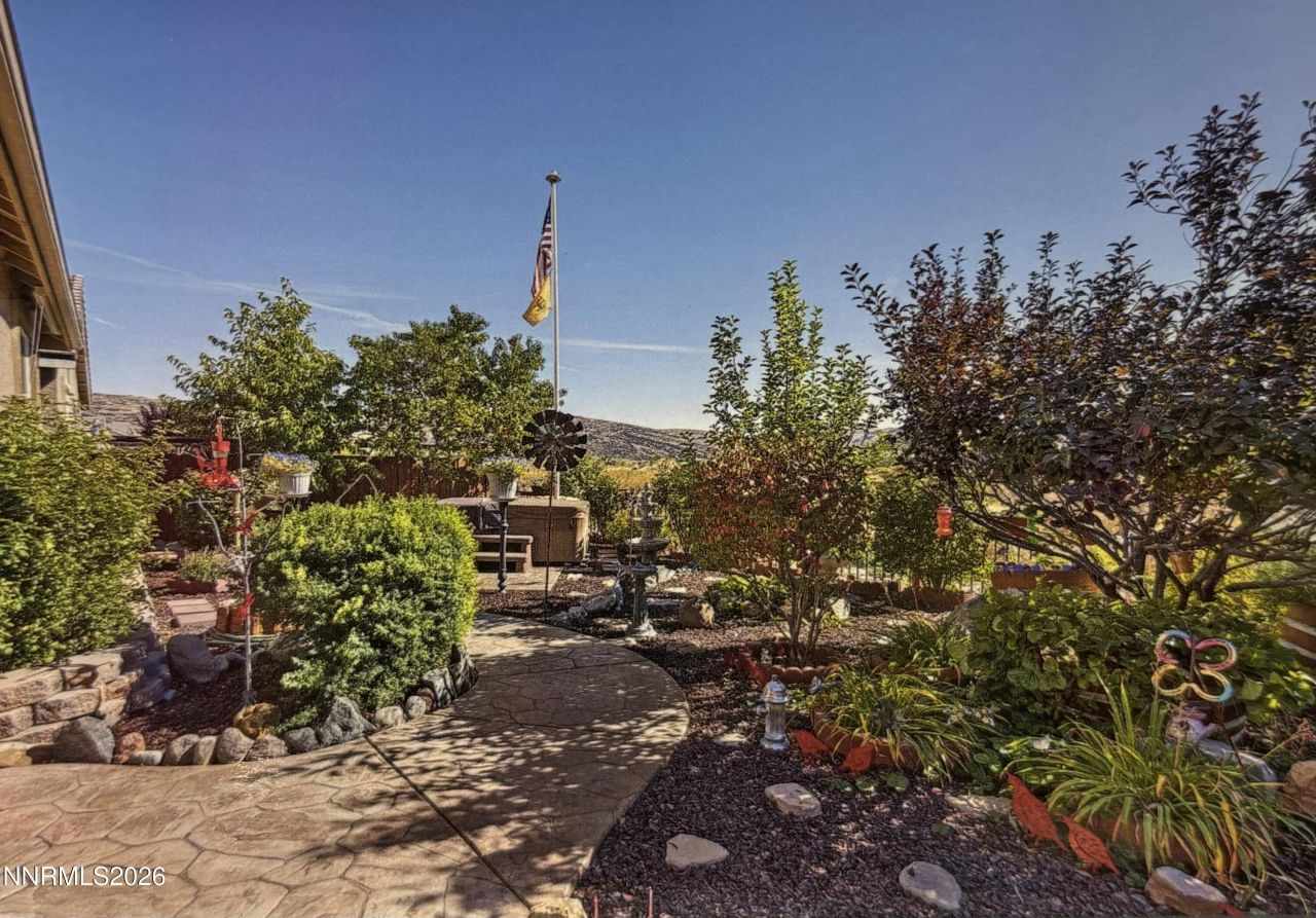 6787 Centaurus Drive, Sparks, NV 89436 Photo