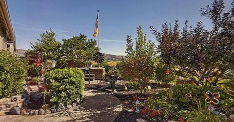 6787 Centaurus Drive, Sparks, NV 89436 Photo