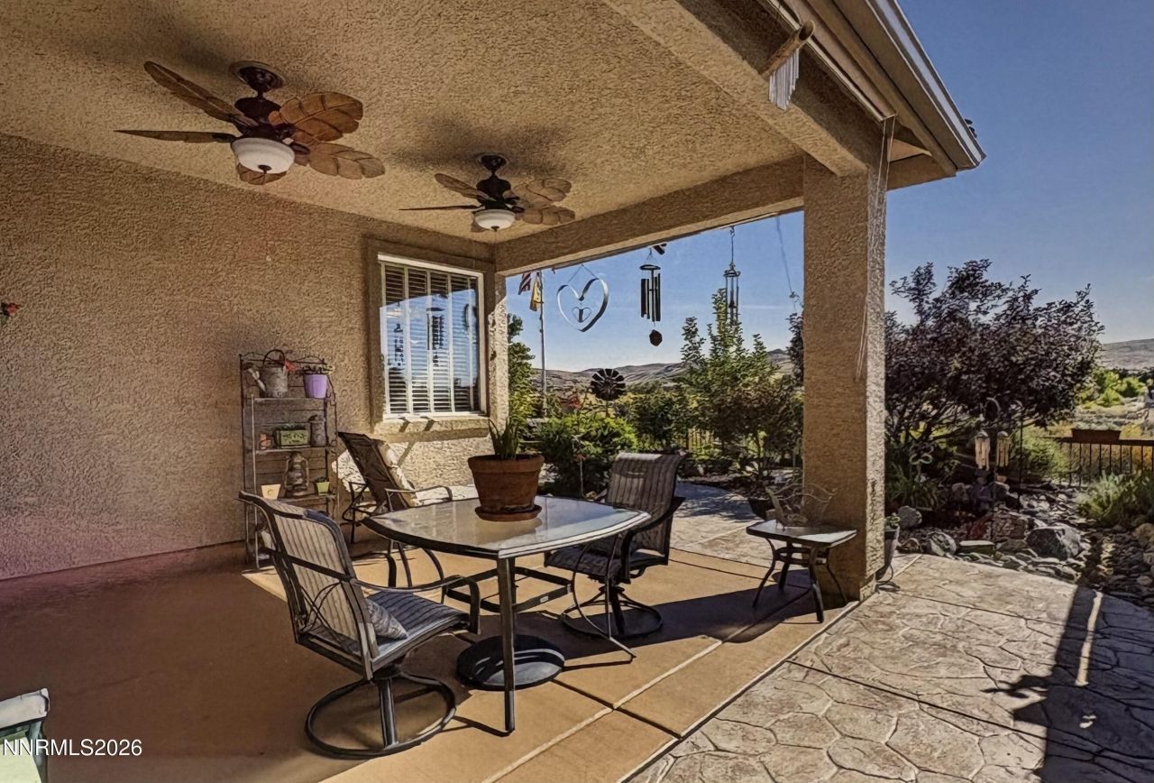 6787 Centaurus Drive, Sparks, NV 89436 Photo