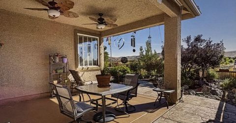 6787 Centaurus Drive, Sparks, NV 89436 Photo