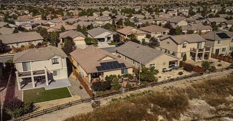 6787 Centaurus Drive, Sparks, NV 89436 Photo