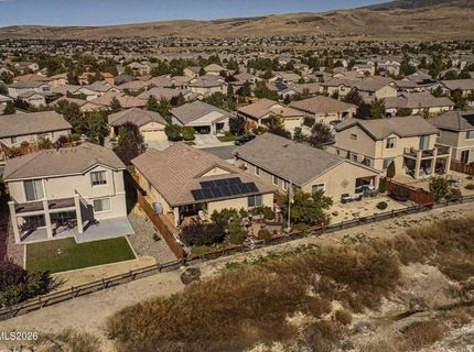 6787 Centaurus Drive, Sparks, NV 89436 Photo