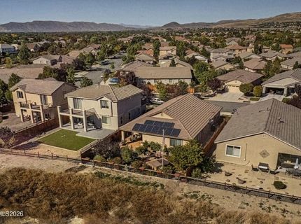 6787 Centaurus Drive, Sparks, NV 89436 Photo