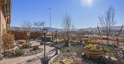 6787 Centaurus Drive, Sparks, NV 89436 Photo