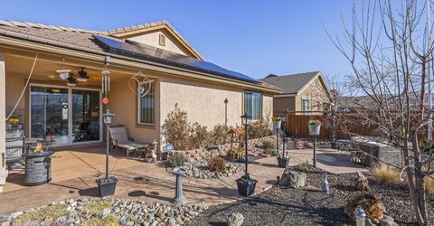 6787 Centaurus Drive, Sparks, NV 89436 Photo