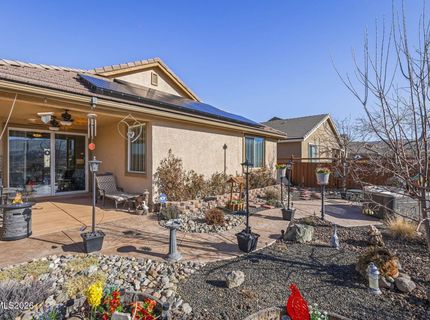 6787 Centaurus Drive, Sparks, NV 89436 Photo