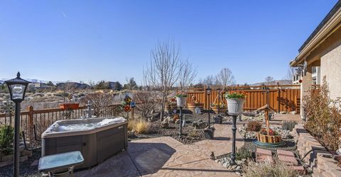 6787 Centaurus Drive, Sparks, NV 89436 Photo