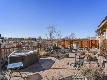 6787 Centaurus Drive, Sparks, NV 89436 Photo